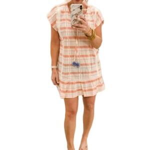 Womens MATILDA JANE Lets go together Beach Vibes Cover-Up